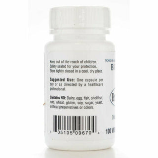 Bio-Tech Pharmacal B12-Methyl 1000 Mcg 100 Caps