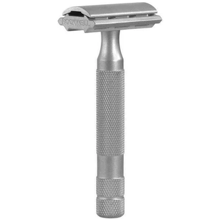 Rockwell Razor 6s Adjustable Stainless Steel Safety Razor