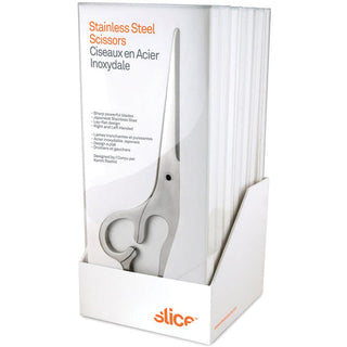 Slice Stainless Steel Scissors 8"