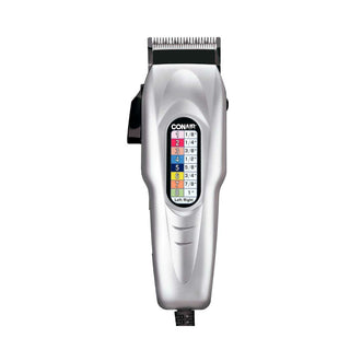 ConairMan Combo Number Home Haircut Kit - 13ct