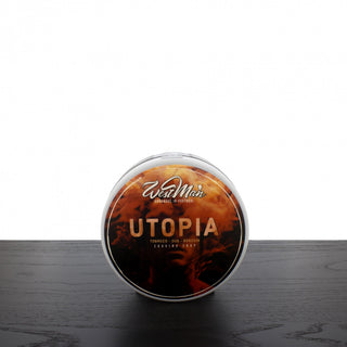 WestMan Utopia Shaving Soap 4.2 Oz