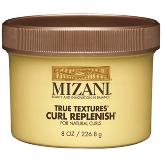 Mizani True Textures Curl Replenish Intense Moisturizing Masque 8oz