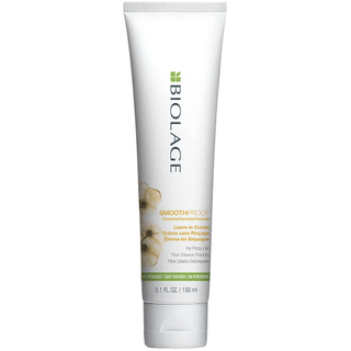 Matrix Biolage Deep Smoothing Leave In Cream 5.1 Oz