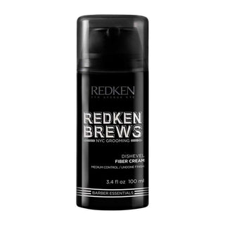 Redken For Men Dishevel Fiber Cream 100ml