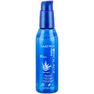 Matrix Biolage Styling Blue Agave Nectar Control Gel - 4.2 oz