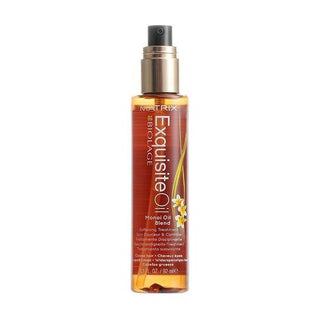 Matrix Biolage Exquisite Oil Monoi Oil Blend Softening Treatment 92ml