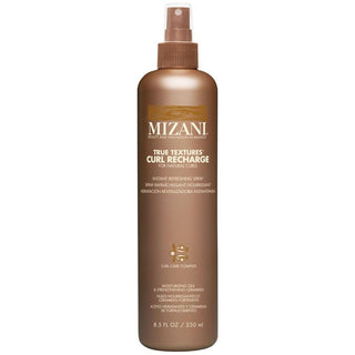 Mizani True Textures Curl Recharge 250ml