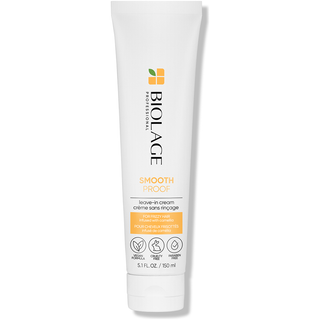 Matrix Biolage SmoothProof Leave-In Cream - 5.1 fl  oz