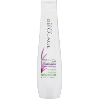 Matrix Biolage Hydrasource Detangling Solution, 13.5 Fluid Ounce