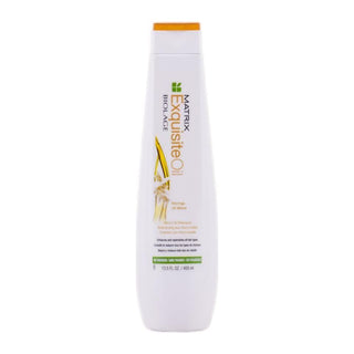 Matrix Biolage Exquisite Oil Micro-Oil Shampoo 13.5 oz