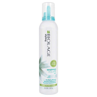 Matrix Biolage Volumizing Whipped Mousse  8.5 oz
