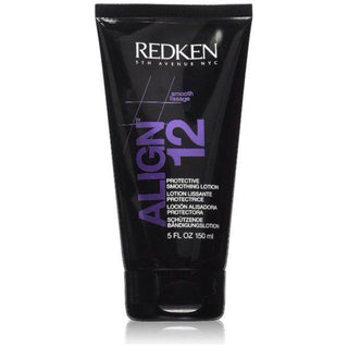 Redken Straight Lissage Align 12 Lotion 5 Oz