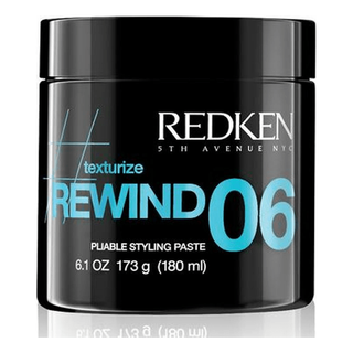 Redken Styling Rewind 06 Pliable Styling Paste 150ml