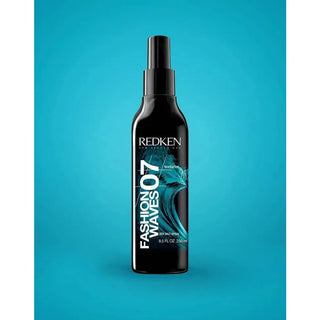 Redken Fashion Waves 07 Texturizing Sea Spray 8.5 fl oz