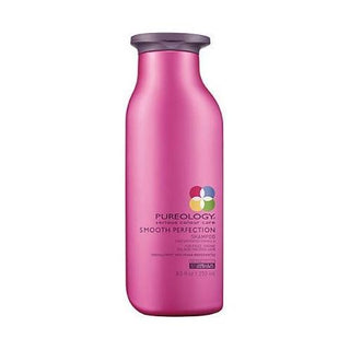 Pureology Smooth Perfection Shampoo 8.5oz