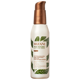 Mizani True Textures - Curl Enhancing Lotion 125 ml