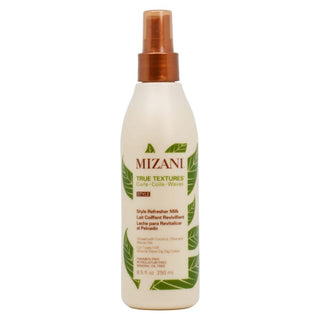 Mizani True Textures Style Refresher Milk 8.5 fl oz