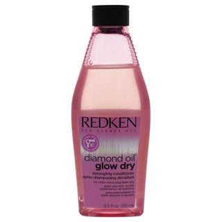 Redken Diamond Oil Dry Glow Conditioner 8.5 oz