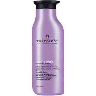 Pureology Hydrate Sheer Shampoo 8.5 oz