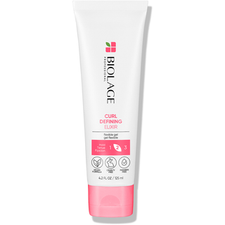 Matrix Biolage Defining Elixir Texturizing Gel 4.2 Oz