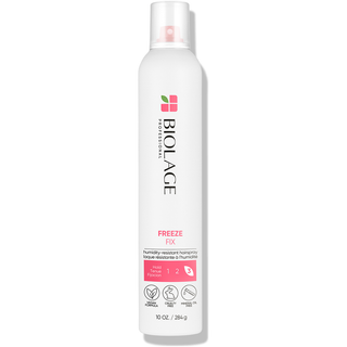 Matrix Biolage Freeze Fix Firm Hold Hair Spray 10 oz