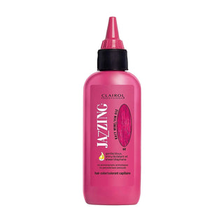 Clairol Professional Jazzing Hair Color No.060 Racy Wine, 3 Oz