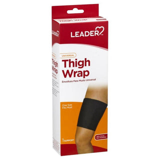 Leader Thigh Neoprene Wrap, One Size Fits Most