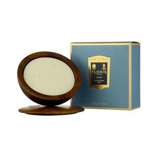 Floris London Elite Shaving Soap Bowl 100 G