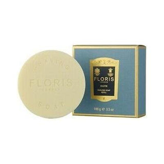 Floris London Elite Shaving Soap Refill 100g