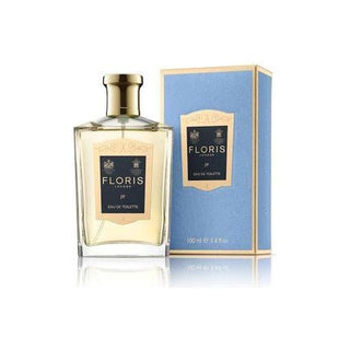 Floris London JF Eau De Toilette Spray For Men 3.4 Oz