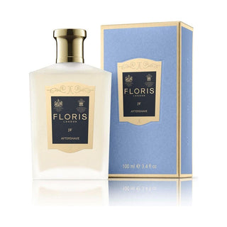 Floris London JF After Shave Balm 3.4 oz