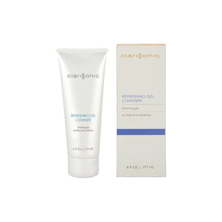 Clarisonic Refreshing Foaming Gel Cleanser 6 oz