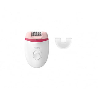 Philips Satinelle Essential Compact Hair Removal Epilator, BRE235/04