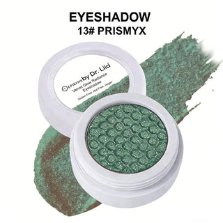 Velvet Glow Radiance Eyeshadow - Vegan, Gluten-Free, Nut-Free, Egg-Free