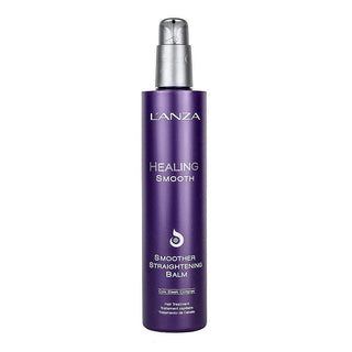 L'anza Healing Smooth Smoother Straightening Balm, 8.5 Oz