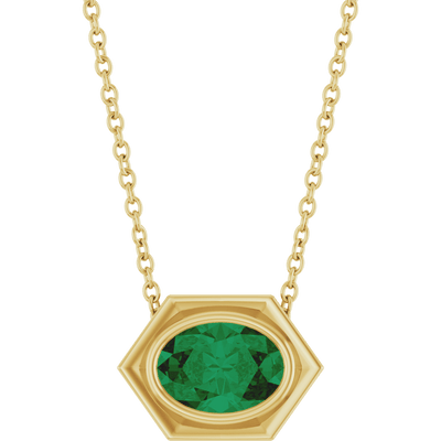Pendant Necklaces