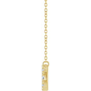 L'Infini Éclat Necklace