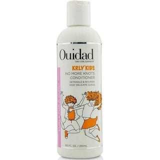 Ouidad Krly Kids No More Knots Conditioner 8.5 oz