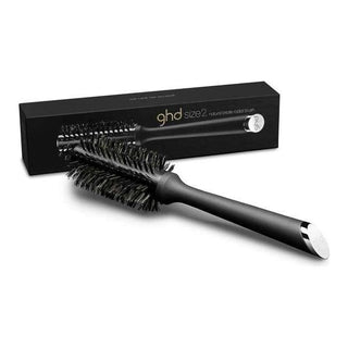 Ghd Natural Bristle Radial Brush Size 2