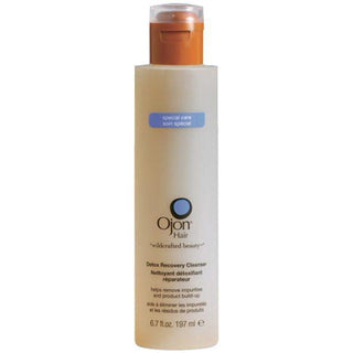 Ojon Hair Detox Recovery Cleanser 6.76 fl oz