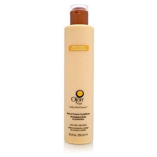 Ojon Hair Shine & Protect Conditioner 8.5 oz