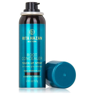 Rita Hazan Root Concealer Touch Up Spray Dark Brown 2oz