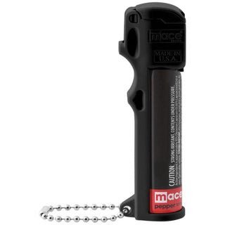 Mace Personal Model Pepper Spray - Black 80725