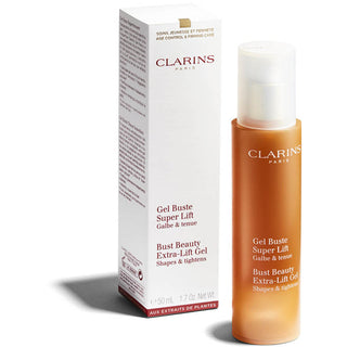 Clarins Bust Beauty Extra Lift Gel 50 Ml