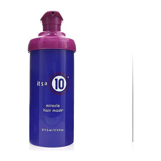 It's a 10 Miracle Hair Mask 17.5 Oz