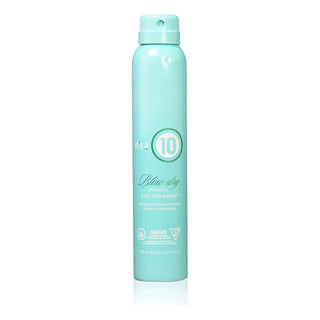 It's a 10 Miracle Blow Dry Hair Refresher 6 Oz
