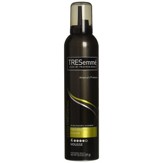 TRESemme Extra Hold Hair Mousse - 10.5oz