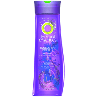 Herbal Essences Tousle Me Softly Shampoo 12 Fl. Oz. Bottle