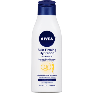 Nivea Skin Firming Hydration Body Lotion 6.8 Fl. Oz. Bottle