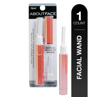 Aboutface Sonic Beauty Wand